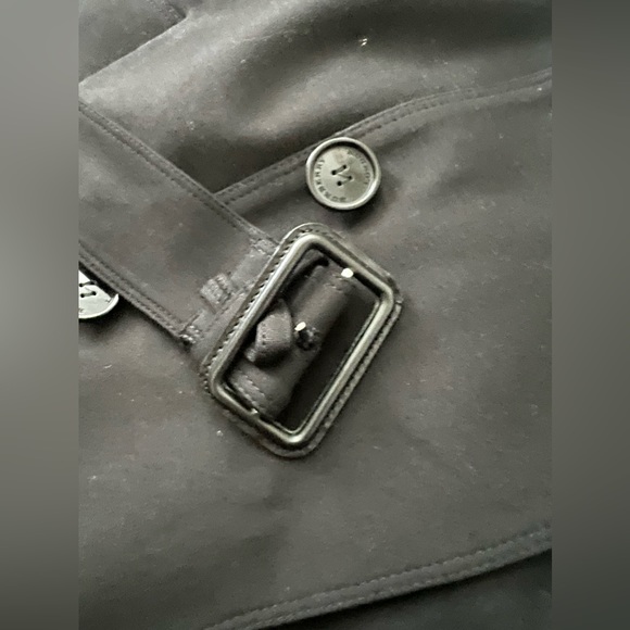 Burberry slim fit structured coat fit usa small/medium - Picture 7 of 16